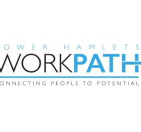 workpath canary wharf
